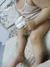 雅宜樂兒童水杯嬰兒唇控學(xué)飲杯寶寶啜飲吸管鴨嘴寶寶嘬口杯防摔嗦口防漏撮嘴360度敞口成長訓(xùn)練抓握嘬嘴杯 兩用抓握嘬口杯+抱握杯蓋240ML 曬單實拍圖