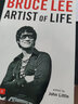 生活中的李小龍藝術(shù)家英文原版Bruce Lee Artist of Life John Little 曬單實(shí)拍圖