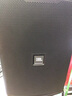 JBL IRX108BT 112BT 便攜藍牙音箱 廣場(chǎng)舞戶(hù)外音響k歌專(zhuān)用 高音質(zhì)擴音外放低音 IRX 108BT(不含拉桿電源） 曬單實(shí)拍圖