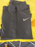 耐克（NIKE）運(yùn)動套裝男裝 2025秋季新款潮流時尚夾克外套 薄款梭織長褲兩件套 熱售/DD4747-010+FB7498-010 L /175 曬單實(shí)拍圖