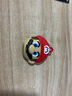 魔杰樂(lè)（MOJIELE） 適用Airtag保護(hù)套airtags套殼蘋(píng)果airtag保護(hù)殼新款硅膠軟殼 AirTag保護(hù)套【馬里奧】硅膠軟殼防摔 曬單實(shí)拍圖