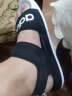 阿迪达斯男女ADILETTE SANDAL运动凉鞋 F35416 42码 UK8码 实拍图
