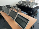 得麗瓏工控一體機嵌入式工業(yè)電腦觸摸屏顯示器防塵安卓系統(tǒng)產(chǎn)線工位機生產(chǎn)車間mes智能自動化可視化觸控 15.6英寸（桌面/壁掛/嵌入式可選） 賽揚雙核J1800/4G/64G/Wifi 曬單實拍圖