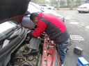 sail風(fēng)帆蓄電池汽車(chē)電瓶12V 6-QW-36鈴木吉姆尼北斗星奧拓雨燕天語(yǔ)36AH 曬單實(shí)拍圖