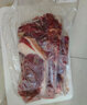提客牛上腦2000g進(jìn)口上腦新鮮原切牛肩生鮮牛肉冷凍烤肉燒烤火鍋食材 曬單實拍圖