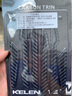 拓比應(yīng) 寶馬車門身防撞條mX1x2X3x4X5X6x7gt系后視鏡防擦門邊貼碳纖改裝 碳纖4門+2后視鏡【黑無標(biāo)6片】 曬單實(shí)拍圖