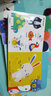 凱迪克圖書 Baby touch寶寶觸感認(rèn)知大書 4冊(cè) 英文原版 點(diǎn)讀版 進(jìn)口原版英文繪本 英語(yǔ)啟蒙 英文原版 曬單實(shí)拍圖
