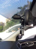 360行车记录仪一 代二代支架j501cj511美猴王版 后视镜悬挂式支架吸盘支架【挂架】 360二代旗舰版美猴王系列 实拍图