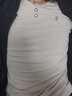 花花公子（PLAYBOY）長袖T恤男春夏季衛(wèi)衣男士休閑男裝純色上衣服內(nèi)搭打底衫 曬單實(shí)拍圖