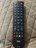 TCL原裝樂(lè )華RC2000C 32BS3700 43BS3700 49BS3700 55BS3700電視機遙控器 曬單實(shí)拍圖