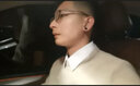 艾梵妮無(wú)耳洞耳釘男鈦鋼假耳釘耳夾女磁鐵耳扣單只潮流無(wú)耳洞吸鐵石耳環(huán) 黑色單只 10mm 曬單實(shí)拍圖