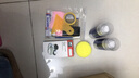 適用于奇瑞汽車(chē)補漆筆白色瑞虎8PLUS艾瑞澤5自噴漆GX旗云3X珍珠白車(chē)漆劃痕修復神器5X油漆3紅色 加強型修復套裝【深度修復縮減色差】 瑞虎8-珍珠白+白底漆 曬單實(shí)拍圖