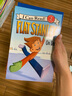 紙片人斯坦利 英文原版 I Can Read Flat Stanley9冊 分級讀物 小學生課外閱讀童書繪本圖畫書 . 夢想童趣城 曬單實拍圖
