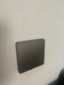ahorro已接入米家四開智能開關(guān)wifi小愛遙控雙控單火零火無(wú)線開關(guān)免布線 灰二開Wifi開關(guān)AS20A-MJ/零火版 曬單實(shí)拍圖