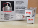NGK火花塞 適用于寶馬3系5系7系X1X2X3X4X5X6X7Z4 PLZFR6A-11S 5987 曬單實(shí)拍圖