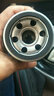 適配凱迪拉克xts/atsl/xt5/srx/ct6機油濾芯13-18款原廠(chǎng)28t機濾格 曬單實(shí)拍圖