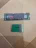 綠惠適用于2012款 MACBOOK AIR筆記本電腦A1465A A1466代用SSD固態(tài)硬盤 256G預(yù)裝雙系統(tǒng) 組裝硬盤 曬單實拍圖