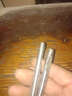 鳳焰皮革圓柱沖 皮革打孔器皮具皮帶沖子打眼沖頭空心沖孔器 0.5-16mm 圓沖 6 mm 曬單實(shí)拍圖