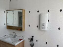 斯寶亞創(chuàng)（STIEBEL ELTRON)【新款上市】EIHS德國斯寶亞創(chuàng)世創(chuàng)電能即熱式電熱水器家用浴缸德國進(jìn)口豎裝橫裝可選恒溫溫度記憶 功率9.9/12.2KW 10/12M 電線2.5 曬單實(shí)拍圖