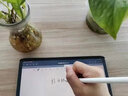 科沃適用ipad電容筆觸控筆手寫(xiě)筆Apple Pencil蘋(píng)果筆一代二代平替通用平板 【iPad電容筆】?jì)A斜加粗|可磁吸 2021/2020pro/8/air4/mini6 曬單實(shí)拍圖