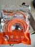 皮樂仕相機(jī)聯(lián)機(jī)拍攝線適用佳能5D2 5D3 700D 6D2 600D 77D 55D相機(jī)80D單反D90尼康連接電腦USB聯(lián)機(jī)拍攝線 2.0聯(lián)機(jī)拍攝線 彎頭+固線器 5米 曬單實(shí)拍圖