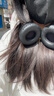 SoundMAGIC 聲美P23BT頭戴式藍(lán)牙耳機(jī)有線游戲耳麥電腦耳機(jī)通話降噪高音質(zhì)超長(zhǎng)續(xù)航 黑色 曬單實(shí)拍圖