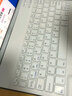 安百瑞仕 華為平板M5青春版鍵盤(pán)M6保護套榮耀平板5暢享10.1英寸10.8Pro皮套C5藍牙鍵盤(pán)鼠標 玫金送禮包 適用M5青春版10.1英寸 曬單實(shí)拍圖