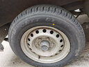 三角(Triangle)輪胎/汽車輪胎195/70R15 8PR TR928原配榮光小卡 加厚8層 三角品牌 曬單實(shí)拍圖
