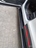斯悅特 新款汽車踏板SUV側(cè)踏板迎賓踏板越野車外側(cè)上下車腳踏板原廠改裝 星爵款 不帶燈 奇瑞瑞虎9/3/5X/7/8風(fēng)云T9 T10 曬單實(shí)拍圖