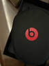beats Solo3 Wireless 藍(lán)牙無線頭戴式耳機(jī) 運(yùn)動(dòng)魔音被動(dòng)降噪耳機(jī) 適用于蘋果安卓ios手機(jī) 紅色 曬單實(shí)拍圖