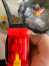 德馨玩具（DISON）鋼鐵飛龍2玩具力量變形玩具合體機器人恐龍拼裝模型機械獸套裝 【2代】龍魂覺醒通用召喚器 曬單實拍圖
