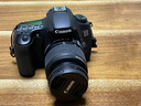 Canon佳能80d 70d 60d 77d 90d二手中端半畫幅數(shù)碼高清視頻旅游單反相機(jī)入門級(jí)攝影 99新佳能60D套機(jī)含50-1.8 STM鏡頭 官方標(biāo)配 曬單實(shí)拍圖