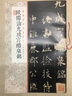 歐陽詢九成宮醴泉銘/經(jīng)典碑帖全本放大 曬單實(shí)拍圖