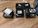英特爾Intel Nuc 11 PRO Kit NUC11TNHi7 minipc I7-1165g7 11代迷你電腦主機(jī)微型XE核心顯卡 猛虎峽谷 16G內(nèi)存/1000G固態(tài)硬盤 曬單實(shí)拍圖