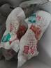 華英（HUAYING）撕烤官烤鴨翅根熟食鴨腿休閑醬鹵食品即食零食河南信陽(yáng)潢川特產(chǎn) 原味45克 X 16根（盒裝） 曬單實(shí)拍圖