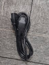 HONGDAK 電源線(xiàn)顯示器打印機(jī)投影儀主機(jī)電飯鍋熱水壺鍋美國(guó)標(biāo)三孔品尾連接線(xiàn) 0.75平方 1.5米 曬單實(shí)拍圖