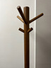 無印良品 MUJI 樹形衣帽架/棕色 棕色 長48*寬42*高173.5cm 曬單實拍圖
