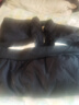 洺威保登棉衣男外套冬季加絨保暖夾棉服男休閑立領(lǐng)棉襖褂子衣服戶外工作服 黑色 4XL -建議155-170斤 曬單實(shí)拍圖