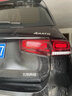品為 適用于奔馳尾標(biāo)后車(chē)標(biāo)貼標(biāo)志E300L GLC C260L E260L S級(jí)字標(biāo)AMG 【AMG】原車(chē)一致 曬單實(shí)拍圖