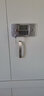 虎牌【重型加厚文件柜】保險柜辦公保密柜文件加厚加重整體分體電子資料檔案 電子密碼（兩色可選 默認發(fā)灰色） 1850分體上下門(mén)款 曬單實(shí)拍圖