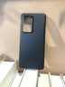 麥麥米適用華為P40 Pro+手機(jī)殼p40pro+保護(hù)套超薄透明磨砂全包創(chuàng)意簡約套時(shí)尚 P40 Pro+ 實(shí)黑色 曬單實(shí)拍圖