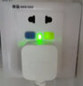 南島 漏電保護插座10a16a明裝多功能usb五孔插座面板多孔墻式暗裝家用墻面墻壁暗裝墻式86型開(kāi)關(guān) NH-F8-10a 曬單實(shí)拍圖