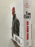 紅色風(fēng)暴 英文原版 Red Storm Rising 軍事反恐長(zhǎng)篇小說(shuō) 湯姆克蘭西 驚悚恐怖小說(shuō) Clancy, Tom 曬單實(shí)拍圖