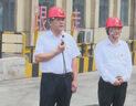 比西特（Bcity）無(wú)線(xiàn)講解器一對多工廠(chǎng)參觀(guān)行政接待導游講解員無(wú)線(xiàn)解說(shuō)器團隊911R/818R/6901R/721R 1講+20個(gè)911耳機+30孔充電板+收納箱 曬單實(shí)拍圖