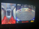 道可视（DOWCAUSE）360全景倒车影像系统夜视王行车记录仪导航一体机大屏智能车机 1080p夜视王数字版 实拍图