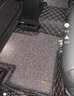 指南針 適用傳祺m8后備箱墊18-24款全包圍7座gm8專(zhuān)用廣汽傳奇汽車(chē)尾箱墊 半包-咖色 曬單實(shí)拍圖