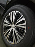 普利司通（Bridgestone）普利司通汽車輪胎TURANZA ER33 245/55R19 103H原配冠道銳界 曬單實(shí)拍圖