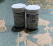 測利得 超值型血糖儀家用套裝GLM-73血糖儀試紙?zhí)悄虿≡嚰圙LS-73 100試紙+100針 曬單實拍圖