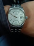 【二手95新】梅花男士宇宙系列787 S-310男士機械腕表  表徑38.5mm  無(wú)附件 曬單實(shí)拍圖