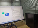 戴爾（DELL）靈越3030S/ECS1250辦公臺(tái)式機(jī)酷睿i7高性能7L迷你主機(jī)小機(jī)箱家用商用企業(yè)采購臺(tái)式電腦全套整機(jī) 主機(jī)+23.8英寸高清顯示器 i5-12400F 32G 1TB固態(tài)4G獨(dú)顯定 曬單實(shí)拍圖